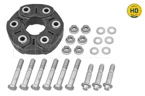 Meyle HD Front Rear Propshaft Joint For Bmw 1 2 3 4 5 6 7 X1 Z4