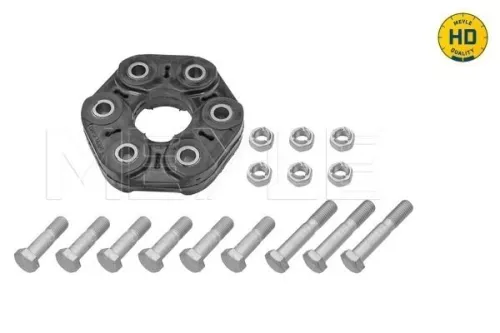 Meyle HD Front Propshaft Joint For Bmw 1 2 3 4 X3 X4 X5 X6