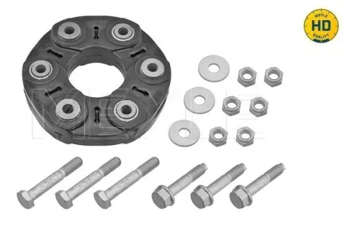 MEYLE MEYLE 314 152 2116/HD Meyle HD Front Propshaft Joint For Bmw 3 5 X1 