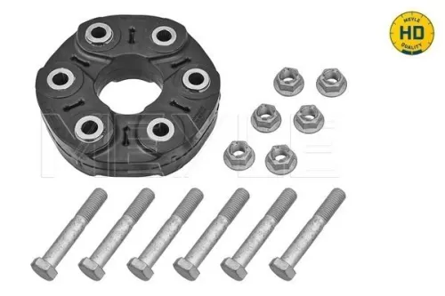 Meyle HD Front Propshaft Joint For Bmw 1 2 3 4 5 6 7 X1 Z4
