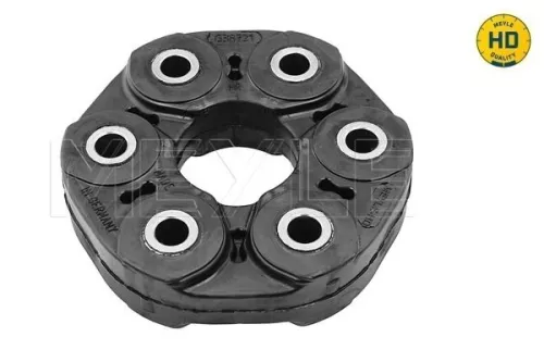 Meyle HD Front Front And Rear Propshaft Joint For Bmw Opel Vauxhall 1 3 5 Carlton O