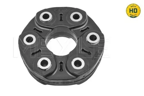 Meyle HD Front And Rear Propshaft Joint For Bmw 1 2 3 4 5 6 7 8 X1 X3 X4