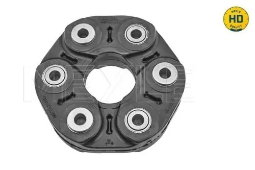 Meyle HD Rear Propshaft Joint For Bmw 1 3 5 X1 X3