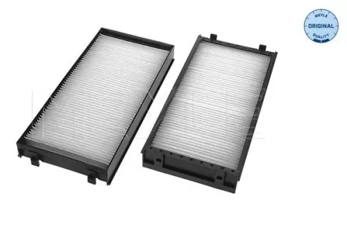 MEYLE MEYLE 314 319 0000/S Meyle Cabin Pollen Filter For Bmw X5 X6 
