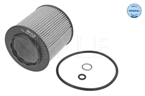 MEYLE MEYLE 314 322 0000 Meyle Oil Filter For Bmw 1 2 3 4 5 6 7 X1 X3 X4 X5 X6 Z4 