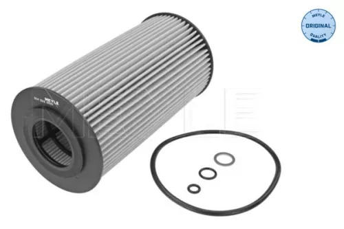 MEYLE MEYLE 314 322 0001 Meyle Oil Filter For Bmw Land Rover Opel Vauxhall 3 5 7 Omega Range Rover 