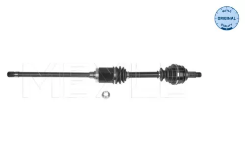 MEYLE MEYLE 314 498 0011 Meyle Front Right Drive Shaft For Bmw X5 
