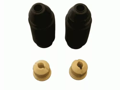 1x Front LEMFÖRDER Dust Cover Kit shock absorber
