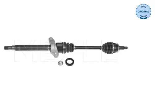 MEYLE MEYLE 314 498 0046 Meyle Front Right Drive Shaft For Mini Mini Mini Clubman Mini Clubvan 