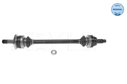MEYLE MEYLE 314 498 0066 Meyle Rear Left Drive Shaft For Bmw 5 Series 