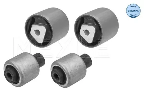 Meyle Front Left Front Right Repair Kit Control Arm For Bmw 1 3 X1