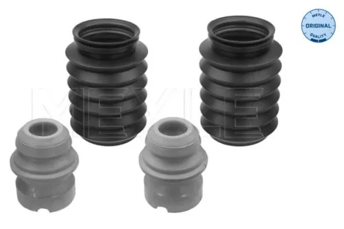 Meyle Front Shock Absorber Dust Cover Kit For Bmw 1 3 Z4