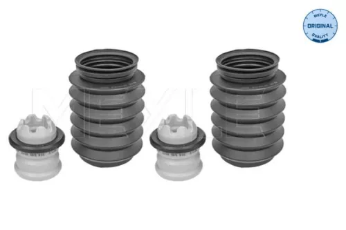 Meyle Front Shock Absorber Dust Cover Kit For Bmw 3