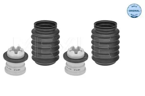 Meyle Front Shock Absorber Dust Cover Kit For Bmw 5
