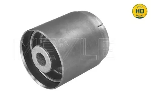 Meyle HD Front Inner Lower Rear Left Or Right Control Trailing Arm Bush For B