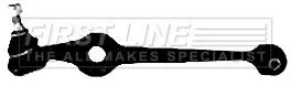 FIRST LINE FIRST LINE FCA5585 FIRST LINE FCA5585 Track Control Trailing Suspension Arm 
