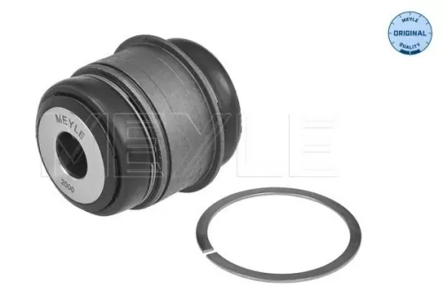 Meyle Outer Rear Left Or Right Control Trailing Arm Bush For Bmw 5 6 7