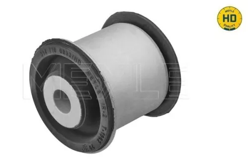 Meyle HD Front Inner Rear Left Or Right Control Trailing Arm Bush For Bmw 5 6