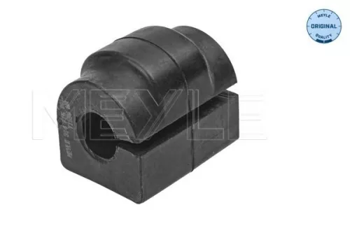 2x Meyle Rear Left Or Right Stabliser Link D Bush For Bmw 1 2 3 4