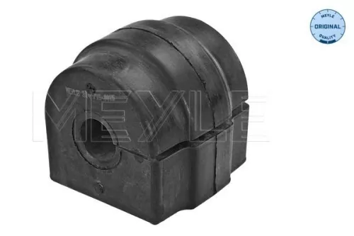 MEYLE MEYLE 314 715 0015 2x Meyle Rear Left Or Right Stabliser Link D Bush For Bmw 5 6 