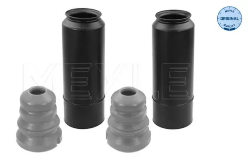 Meyle Rear Shock Absorber Dust Cover Kit For Bmw 1 3 X1