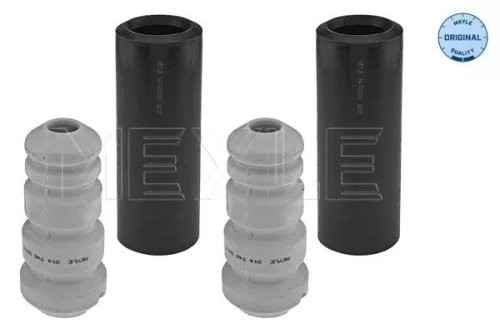 Meyle Rear Shock Absorber Dust Cover Kit For Bmw X3