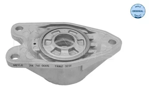 MEYLE MEYLE 314 741 0005 Meyle Rear Top Strut Mount For Bmw Mini 1 2 3 4 Mini Mini Clubman 