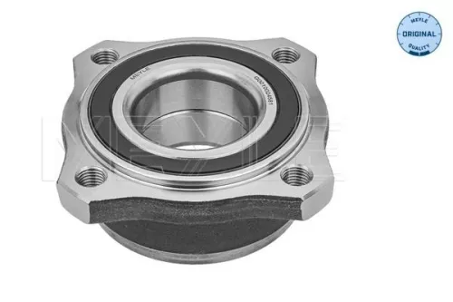 MEYLE MEYLE 314 752 0015 Meyle Rear Wheel Hub For Bmw X3 X4 