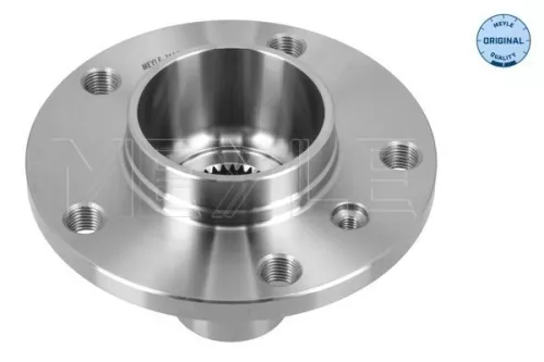 MEYLE MEYLE 314 752 0018 Meyle Rear Wheel Hub For Bmw X3 X5 