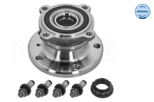 MEYLE MEYLE 314 753 0013 Meyle Rear Repair Kit Wheel Hub For Bmw X5 