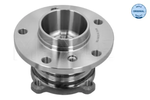 MEYLE MEYLE 314 753 0013 Meyle Rear Repair Kit Wheel Hub For Bmw X5 