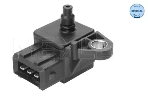 MEYLE MEYLE 314 800 0052 Meyle Boost Pressure Sensor For Bmw 1 3 5 7 X3 X5 