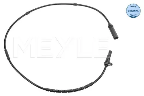 MEYLE MEYLE 314 800 0057 Meyle Rear Abs Wheel Speed Sensor For Bmw 1 2 3 4 