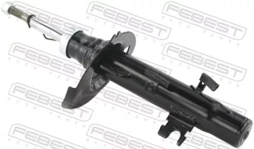 FEBEST FEBEST (2511001) 1x Front Left FEBEST Shock Absorber 