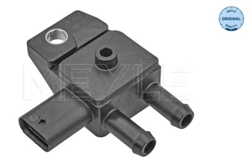 Meyle Soot Particulate Filter Exhaust Pressure Sensor For Bmw Mini Toyota 1 2 3 
