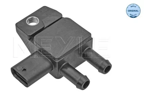 MEYLE MEYLE 314 801 0003 Meyle Soot Particulate Filter Exhaust Pressure Sensor For Bmw Mini 1 2 3 4 5 6 7 