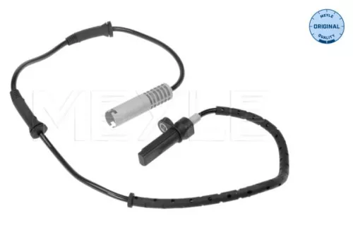 MEYLE MEYLE 314 899 0039 Meyle Rear Abs Wheel Speed Sensor For Bmw 5 