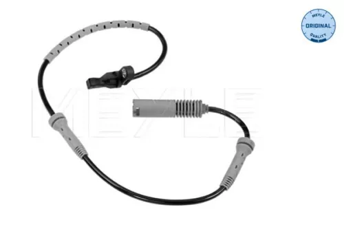 MEYLE MEYLE 314 899 0045 Meyle Front Abs Wheel Speed Sensor For Bmw 1 3 