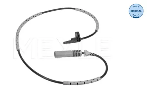 MEYLE MEYLE 314 899 0065 Meyle Rear Abs Wheel Speed Sensor For Bmw 1 3 