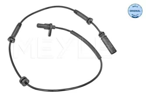 MEYLE MEYLE 314 899 0092 Meyle Front Abs Wheel Speed Sensor For Bmw 1 2 3 4 