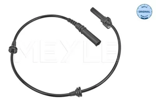 MEYLE MEYLE 314 899 0097 Meyle Front Abs Wheel Speed Sensor For Bmw X5 X6 