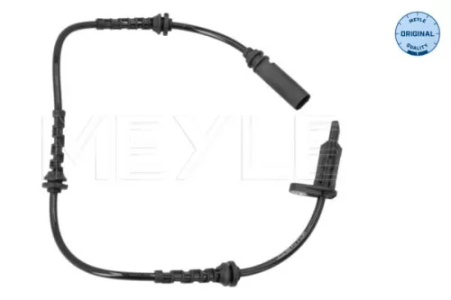 Meyle Rear Abs Wheel Speed Sensor For Bmw 2 3 4 I4 Z4