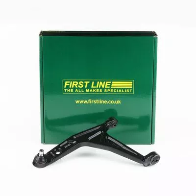 FIRST LINE FIRST LINE FCA5599 FIRST LINE FCA5599 Track Control Trailing Suspension Arm 