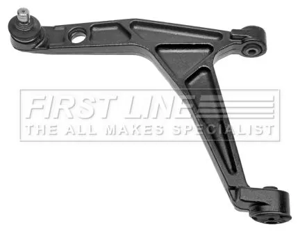 FIRST LINE FIRST LINE FCA5599 FIRST LINE FCA5599 Track Control Trailing Suspension Arm 