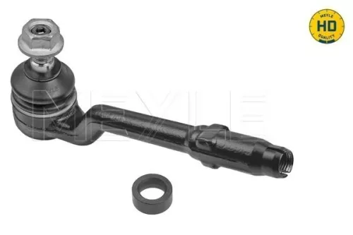 Meyle HD Front Left Or Right Tie Rod End For Bmw X5