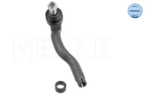 Meyle Front Left Tie Rod End For Bmw 3