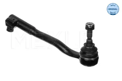 Meyle Front Left Tie Rod End For Bmw 5
