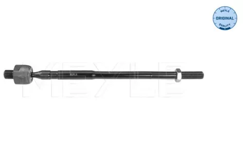 Meyle Front Left Inner Tie Rod For Fiat Suzuki Sedici Sx4