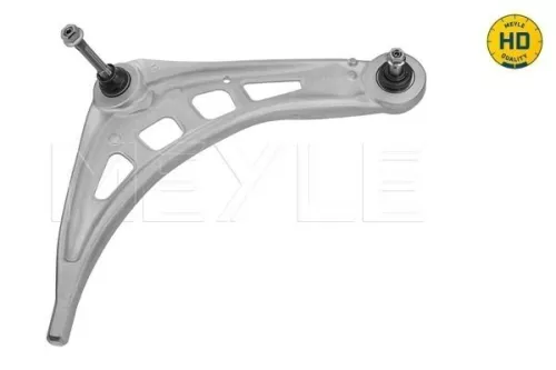 Meyle Hd Front Right Control / Trailing Arm For Bmw 3 Series E46 Z4 E85