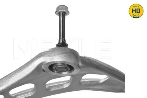 MEYLE MEYLE 316 050 0004/HD Meyle Hd Front Right Control / Trailing Arm For Bmw 3 Series E46 Z4 E85 